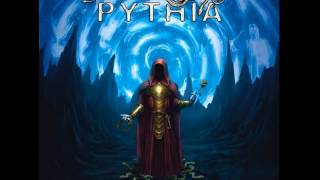 Watch Pythia Moon On The Mountain video