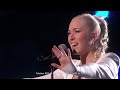 Eurovision 2013 Norway►Margaret Berger◆I Feed You My Love