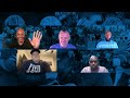 Talking Preps 11.08: football playoffs and HS basketball preview show