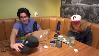 24 Hours in Denny's Pt.2: Hobo Fight Club