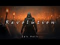 Revolution | Great and Majestic Symphonic Music | Heroic Music