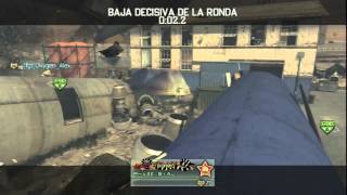 Sick Chulillo On Mw2