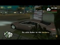 Grand Theft Auto San Andreas Ryder