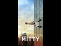 A Vida Secreta De Walter Mitty P Ster Animado Exclusivo ...