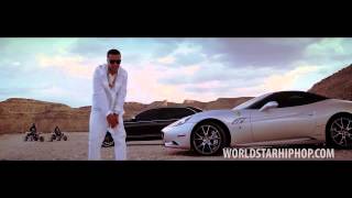 Watch French Montana Julius Caesar video