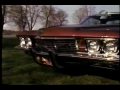 1972 Buick Rivera GS - vintage road test