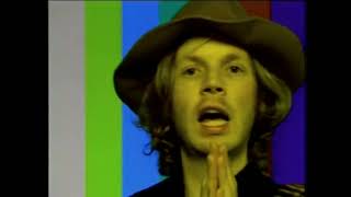 Watch Beck Elevator Music video