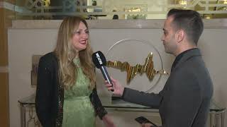 Hepsiburada Ceo Kaspi, Yılın En Büyük Yabancı Yatırımı Olacak Suat Dural - Nilhan Önal Gökçetekin