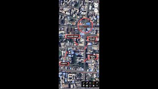How To Go To Budhwar Peth Pune Budhwar Peth Pune Address बधवर पठ कस जए Pune Redlight Area