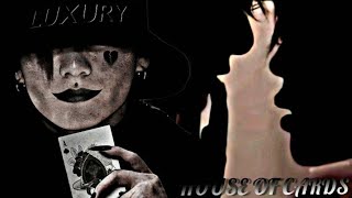 Jikook - House Of Cards Fmv Hot