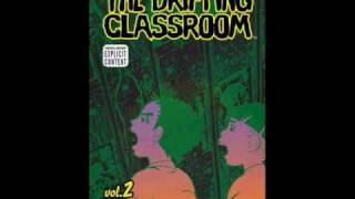 The Drifting Classroom Manga S The Drifting Classroom Manga S