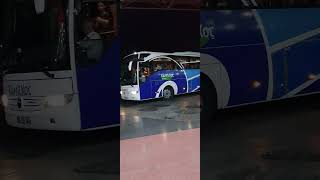 Kamil Koc ...Balıkesir Otogar Peron Cıkışı..