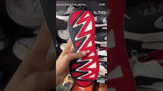 Diljit Dosanjh Bhaji Ke Shoes Adizero Only 2599-