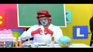 Ngt Kids Escolinha Kids Tema Festas