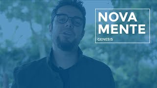 NOVA MENTE - Deus Criador // Pastor Hygor Junker