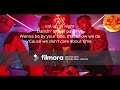 Marcus & Martinus-Invited (lyrics)