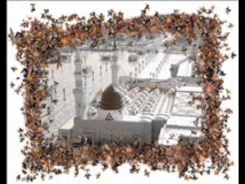 2 Qasida Burda Shareef (Nabi Ka Ishq)