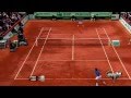 Rafael Nadal - Best Moments in Grand Slams 2011 (HD)