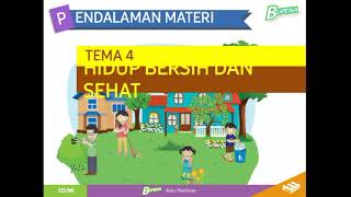 Tema 4 Subtema 2 Bahasa Indonesia Dan Ppkn Pembelajaran 1 2 Dan 3