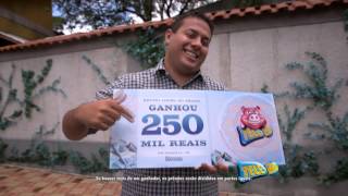 Tele Sena De Natal 2015 - Varejo