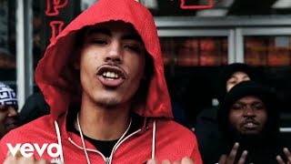 Watch Harry Fraud Thousand Ways feat Jay Critch video