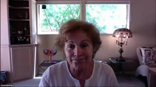 Marion Weinzweig - My Holocaust Story of Hope & Resilience