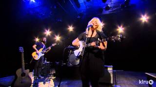 Elle King - Good To Be A Man | Live