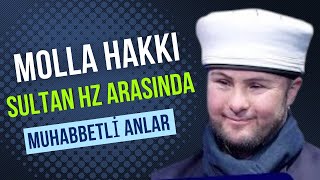 Molla Hakkı İle Sultân Hz Arasında Geçen Diyaloğlar