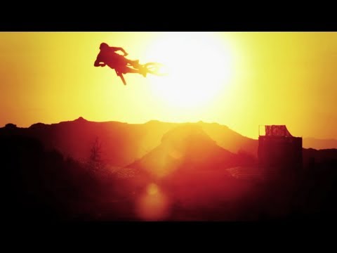 Red Bull Rampage 2012 - TEASER - Berrecloth and Lacondeguy talk about event