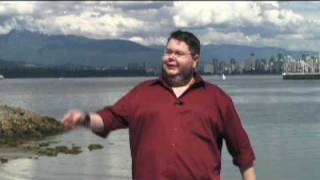 We Are More By Shane Koyczan