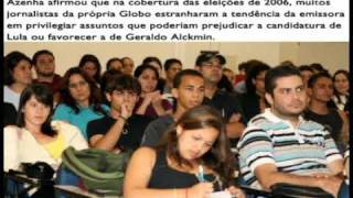 O Poder da Blogosfera