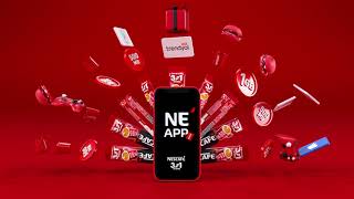 Neapp Çıktı
