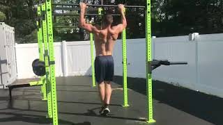 MOTIVATIONAL- The struggle of getting knocked down