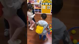 Baby Puzzle
