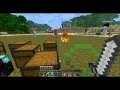 Hunger Games FAIL Montage [Minecraft]