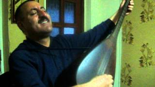 Aşık Adalet Delidağlı...