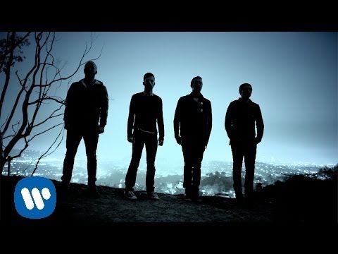 Coldplay - Midnight