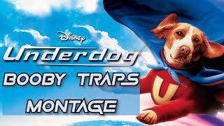 Disneys Underdog Y Traps Montage Music Video