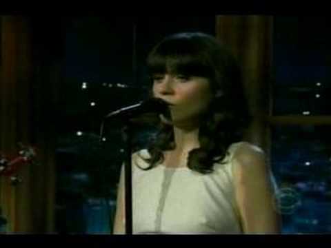 Change Is Hard - Zooey Deschanel... M. Ward - She Him