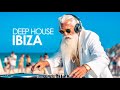 Ibiza Summer Mix 2024 🍓 Best Of Tropical Deep House Music Chill Out Mix 2024 🍓 Chillout Lounge #105