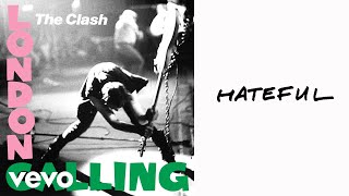 Watch Clash Hateful video