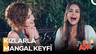 En Eğlenceli Sahneler Elimizden Her İş Gelir - İnadına Aşk