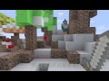 Minecraft Xbox - Andromeda - Space Hunger Games - Round 1