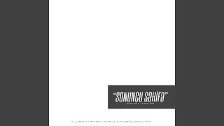 Sonuncu Səhifə