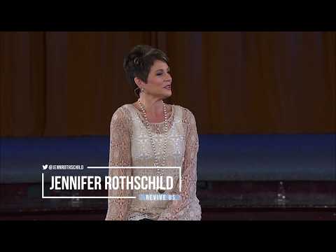Jennifer Rothschild Clip