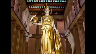 Watch Athena Hymn video