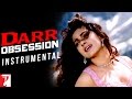 Darr Obsession Dance  | Darr | Shah Rukh Khan, Juhi Chawla | Yash Chopra | Shiv-Hari, Anand Bakshi