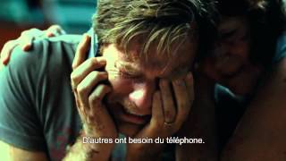 The Impossible - Extrait Henry Appelle Chez Lui Vost