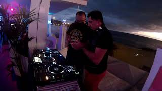 Gius - S & Luis Pitti @ Casablanca Disco Bar (7 - 02 - 2021)