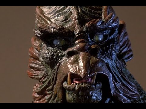 Perseus vs The Kraken (1981)